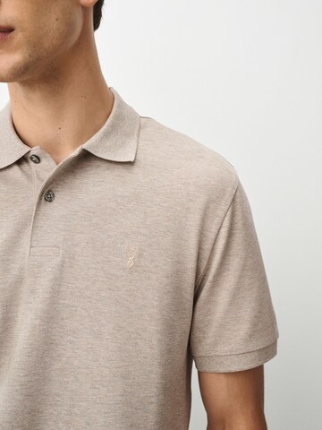 Maglietta di Next in beige