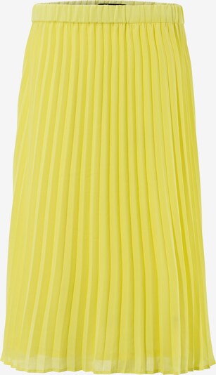 Aniston CASUAL Skirt in Light yellow, Item view