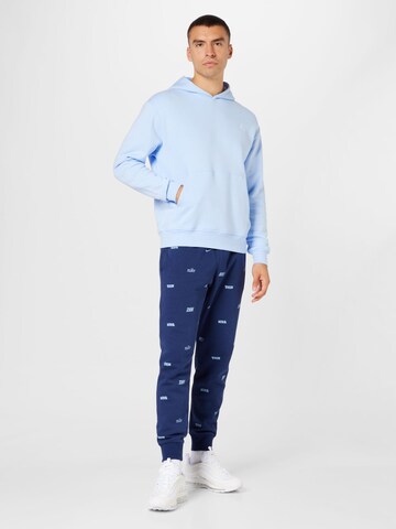 Jordan Sweatshirt 'Essential' in Blau