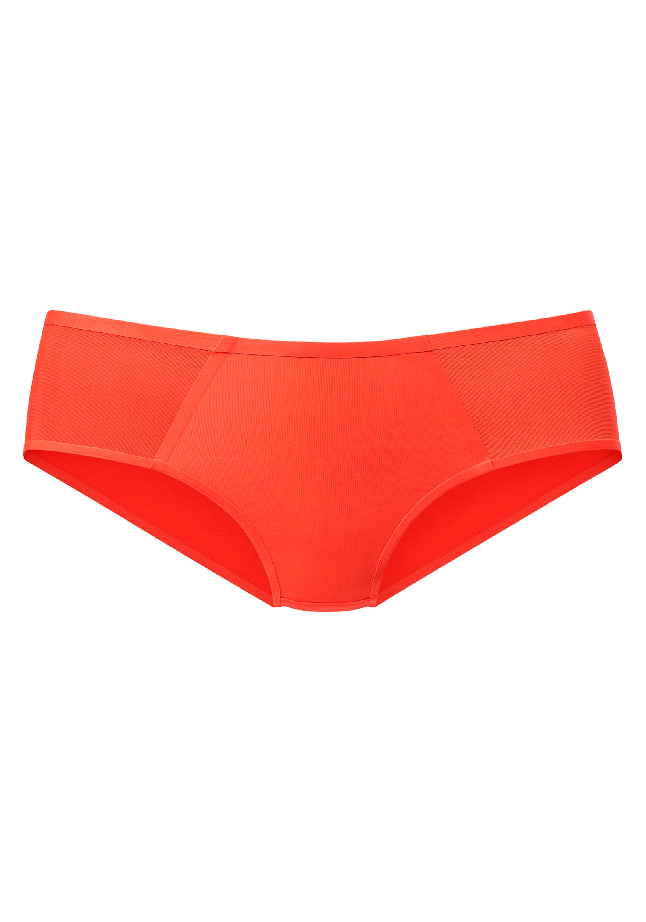 s.Oliver Slip in Orange: Vorderseite