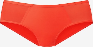 s.Oliver Panty in Orange: front