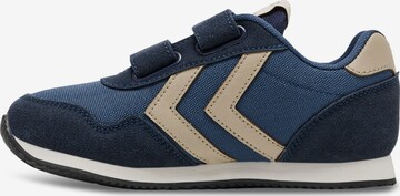 Baskets 'Relfex' Hummel en bleu