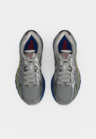 saucony Platform trainers 'PROGRID GUIDE 7' in Silver