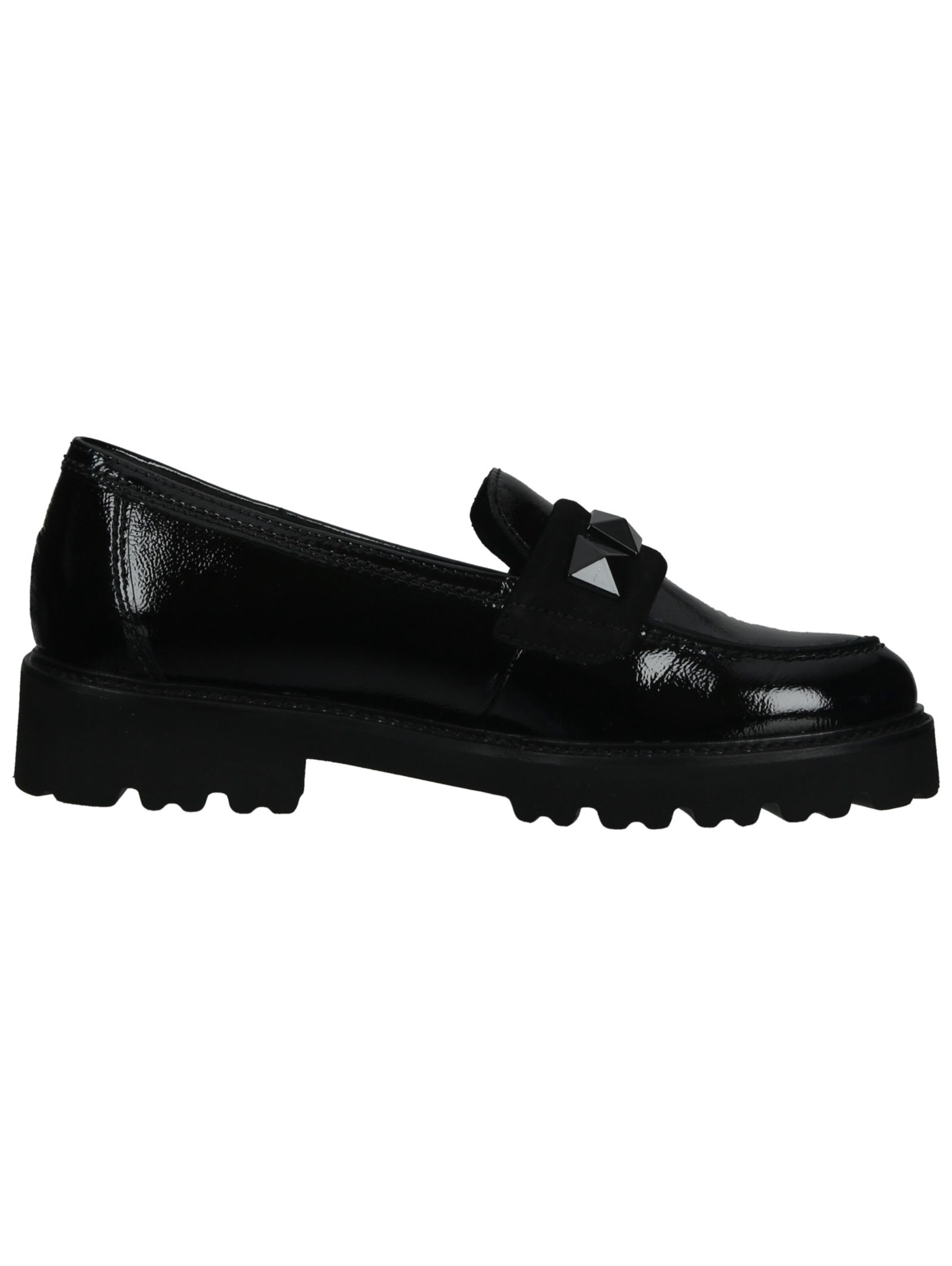 Chaussure basse GABOR en noir