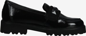 GABOR Classic Flats in Black