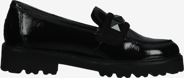 GABOR Classic Flats in Black