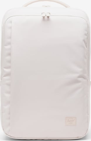 Sac à dos Herschel en mélange de couleurs : devant