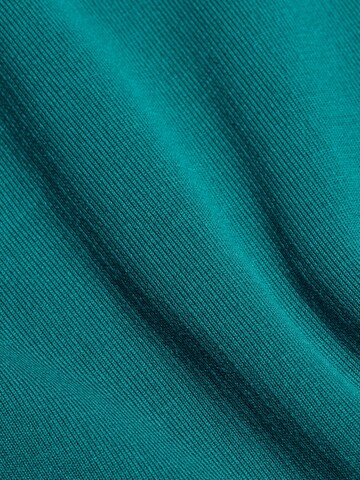 MAMMUT Funktionsshirt 'Aenergy' in Grün