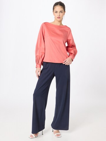 s.Oliver Blouse in Roze