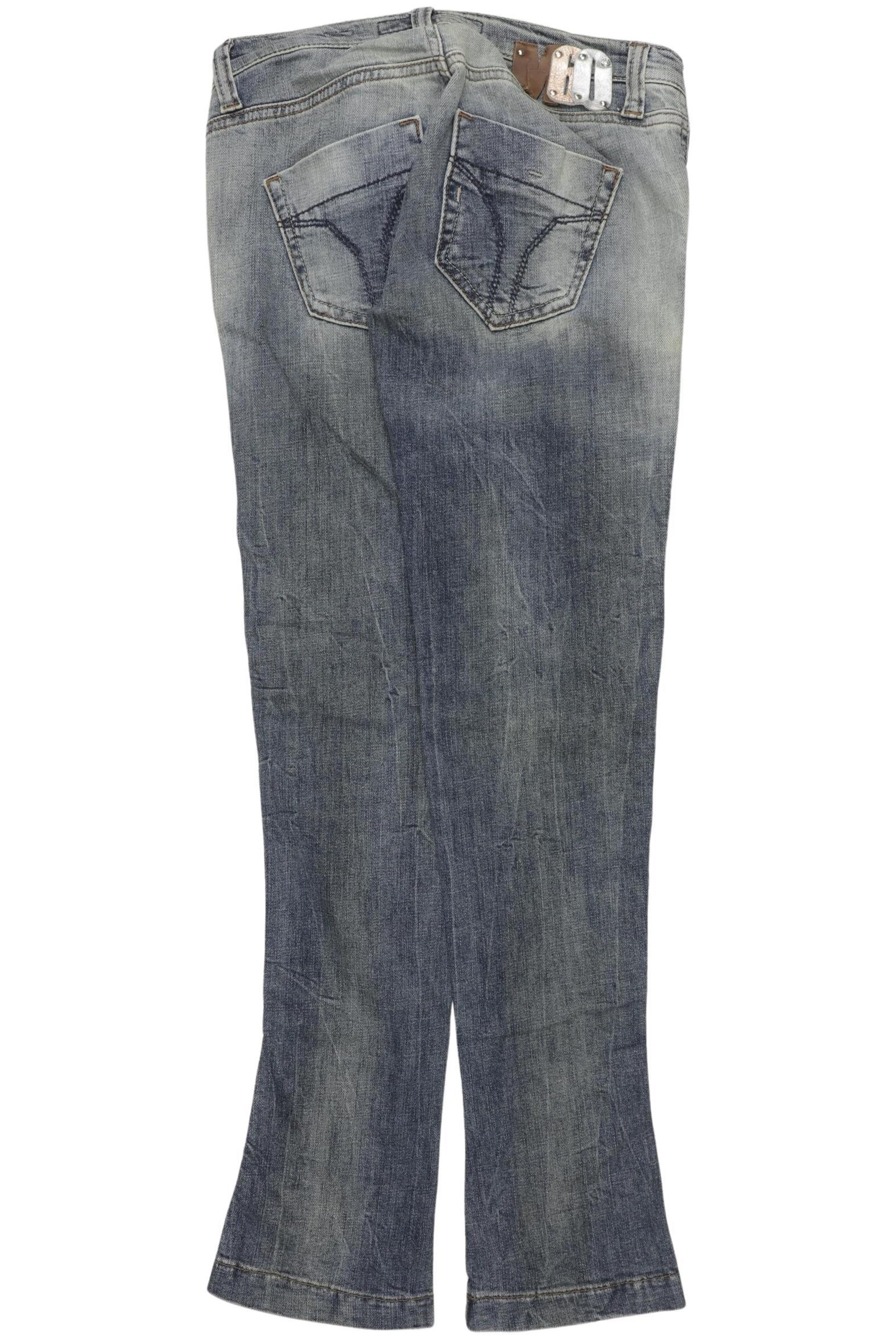 Miss Sixty Jeans 27 in Blau