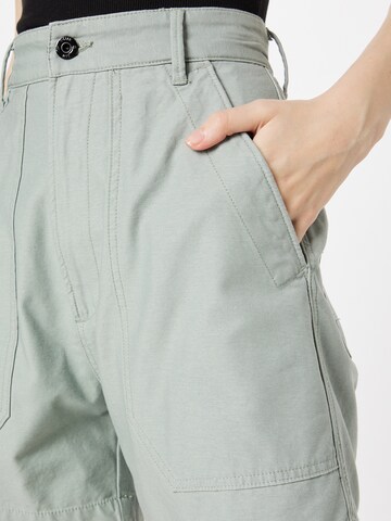 G-Star RAW - Loosefit Pantalón 'Fatigue' en azul