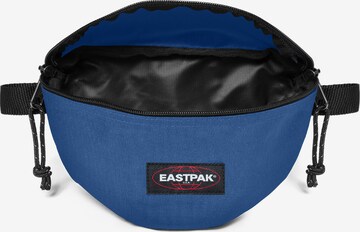 EASTPAK Vyölaukku 'Springer' värissä sininen