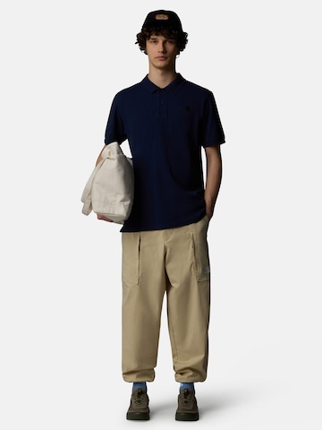 THE NORTH FACE Sports socks in Blue