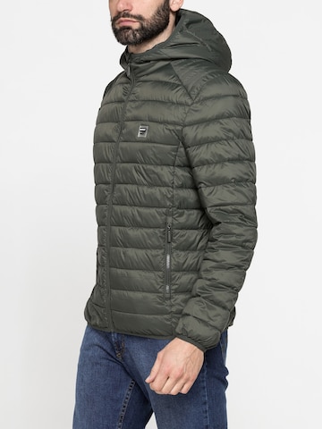 Carrera Jeans Outdoor jacket in Green