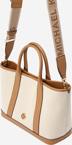 MICHAEL Michael Kors Shopper 'LUISA' in Bruin