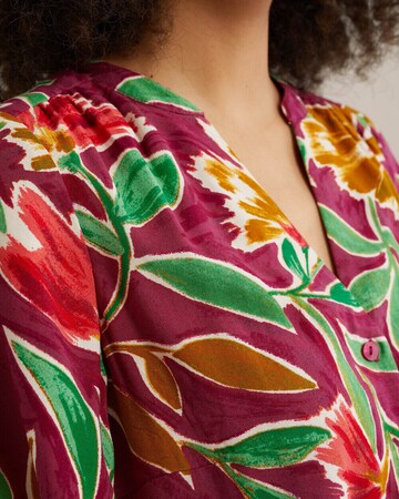 WE Fashion Jumpsuit in Mischfarben