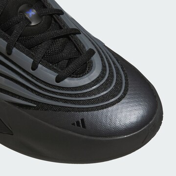ADIDAS PERFORMANCE Sportschoen 'Dame X' in Zwart