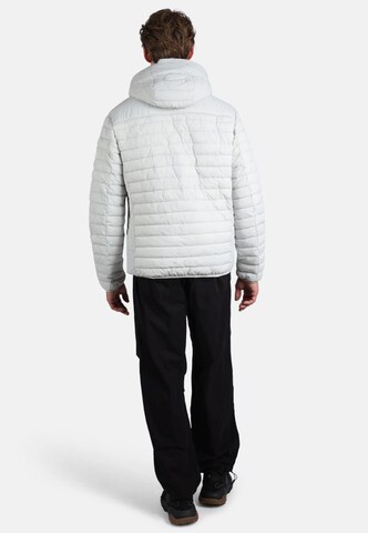 Fuchs Schmitt Between-Season Jacket in White