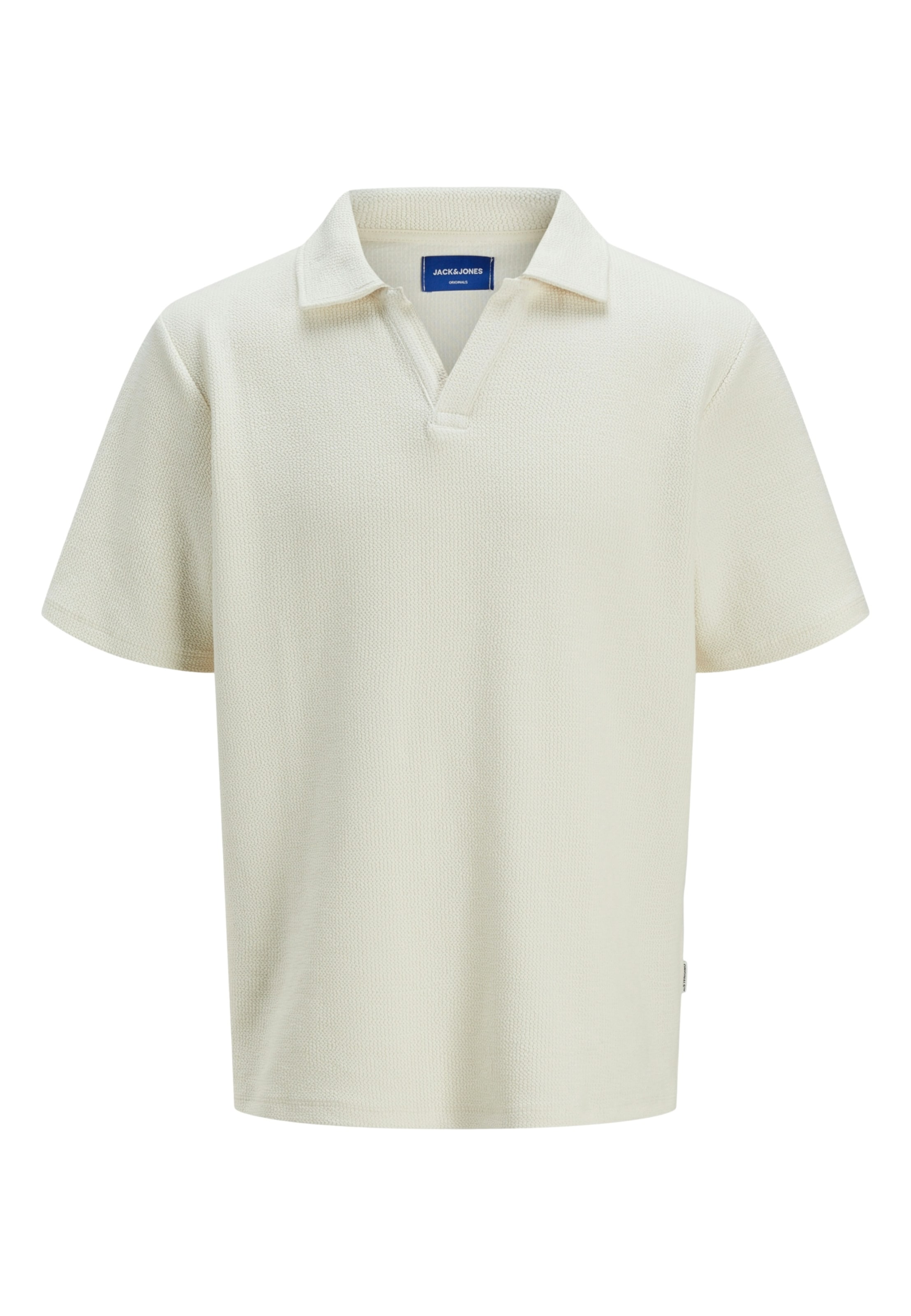 JACK & JONES Zweiteiler 'Islington' in Beige