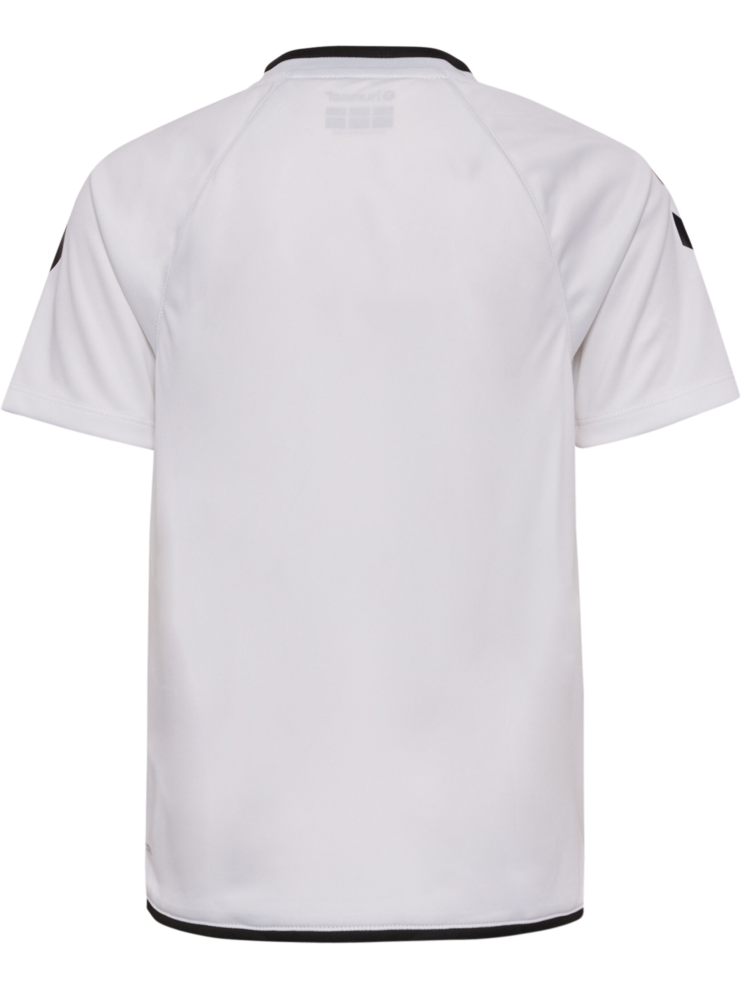 Hummel Performance Shirt in White