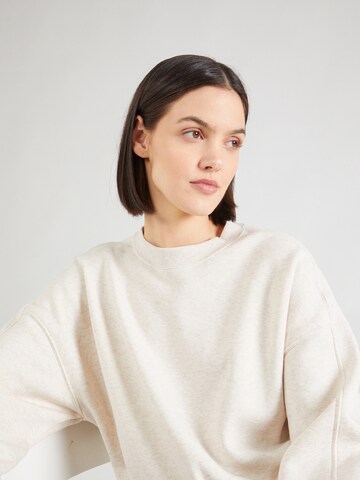 Monki Sweatshirts in Weiß