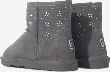 Gooce Snow boots 'Floria' in Grey