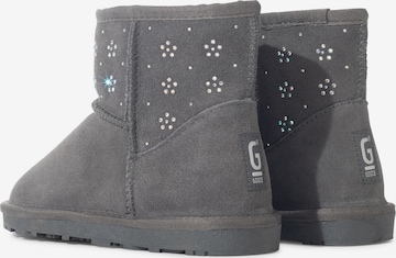 Bottes de neige 'Floria' Gooce en gris