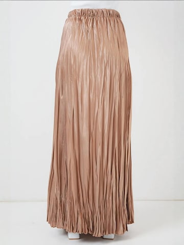 Gonna di Bigdart in marrone