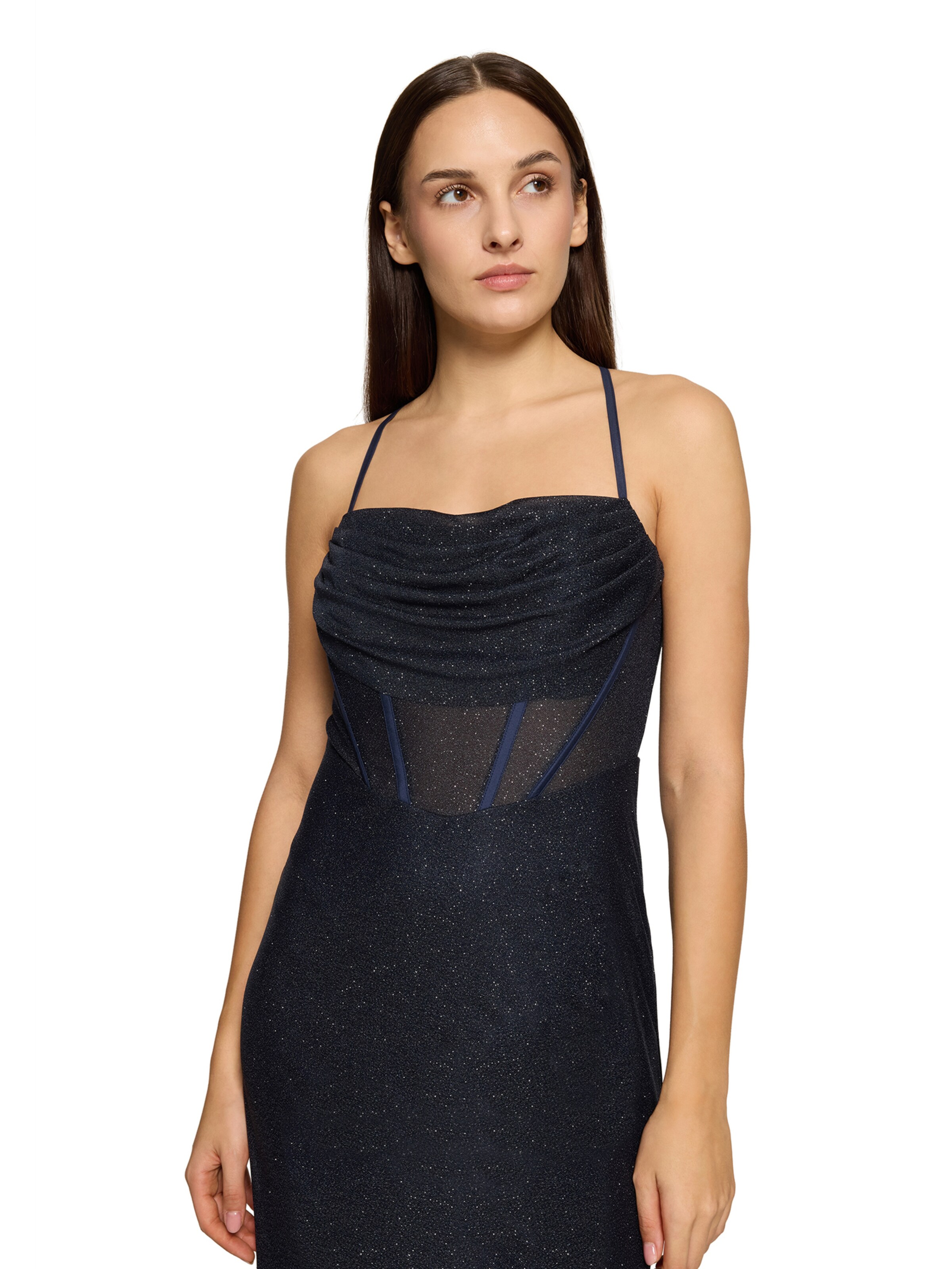 Abito da sera di Vera Mont in blu