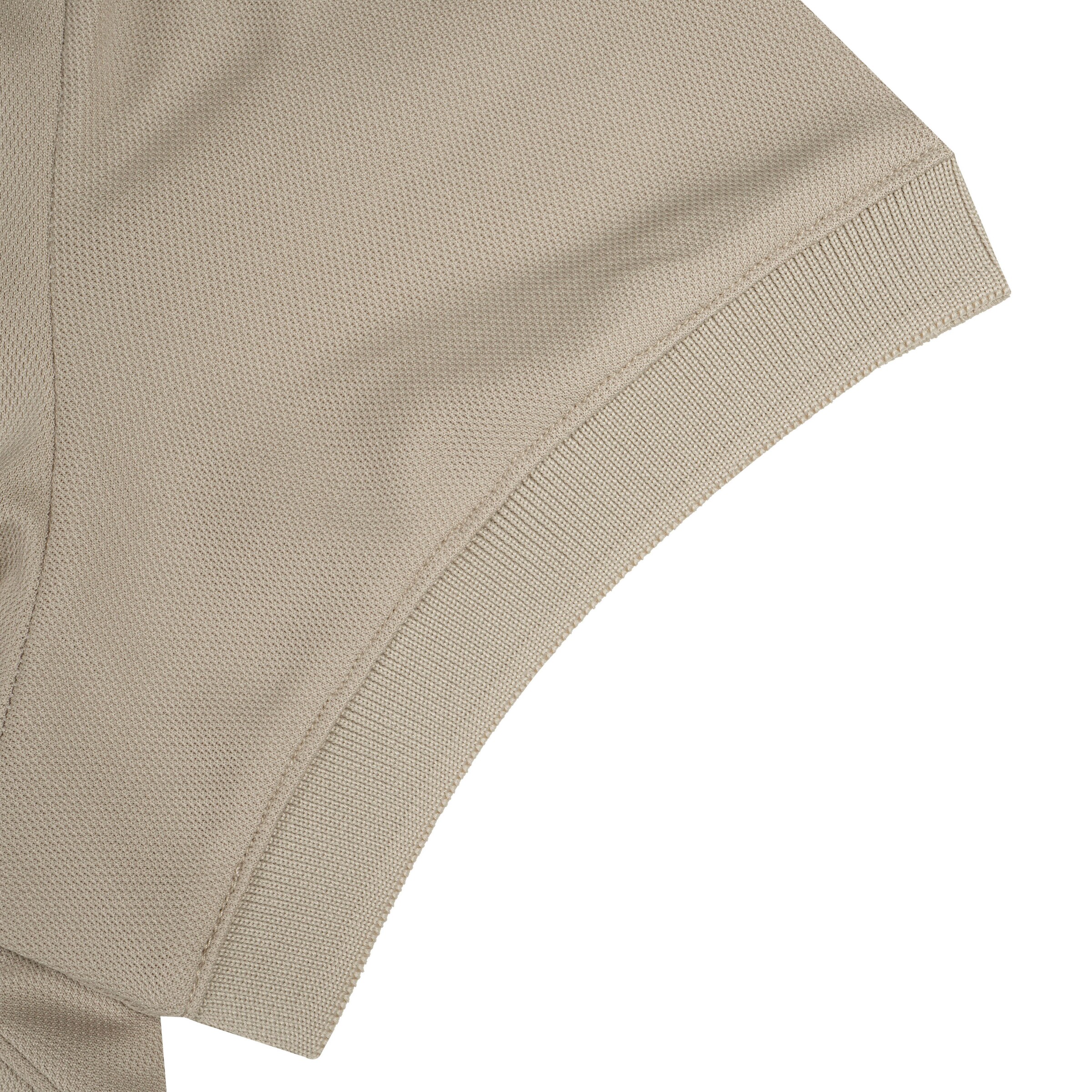 ICEPEAK Performance Shirt 'Bayard' in Beige