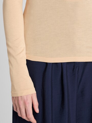 Guido Maria Kretschmer Women Paita 'Rana' värissä beige