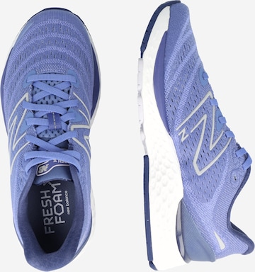 new balance Športni čevelj 'Solvi v4' | vijolična barva