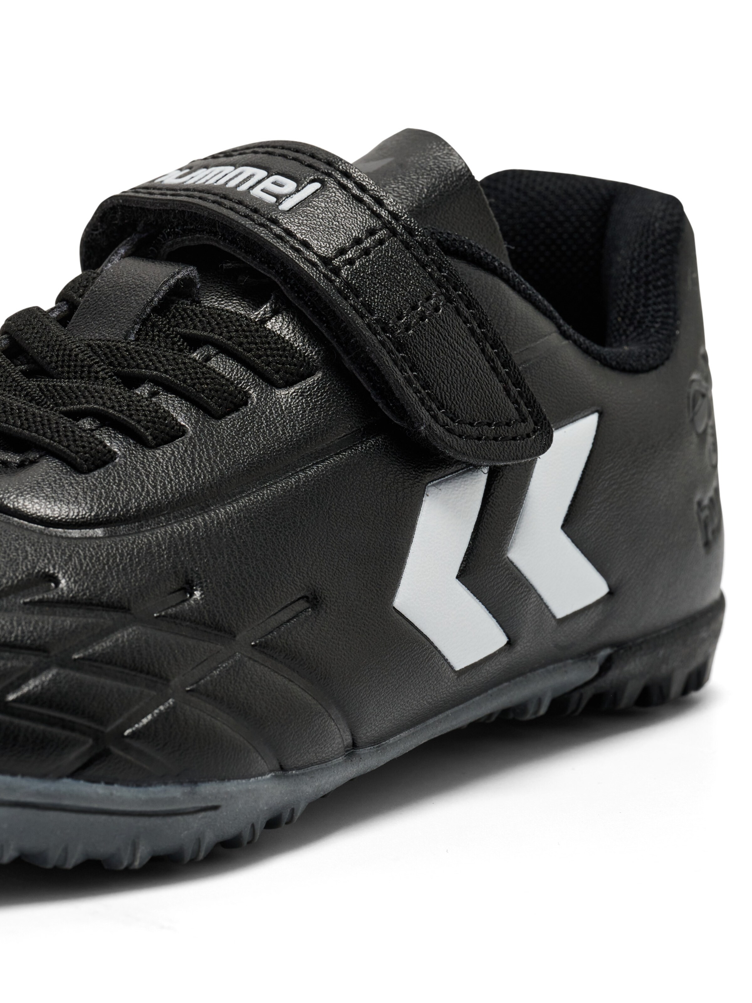 Hummel Sportssko 'Top Star' i sort