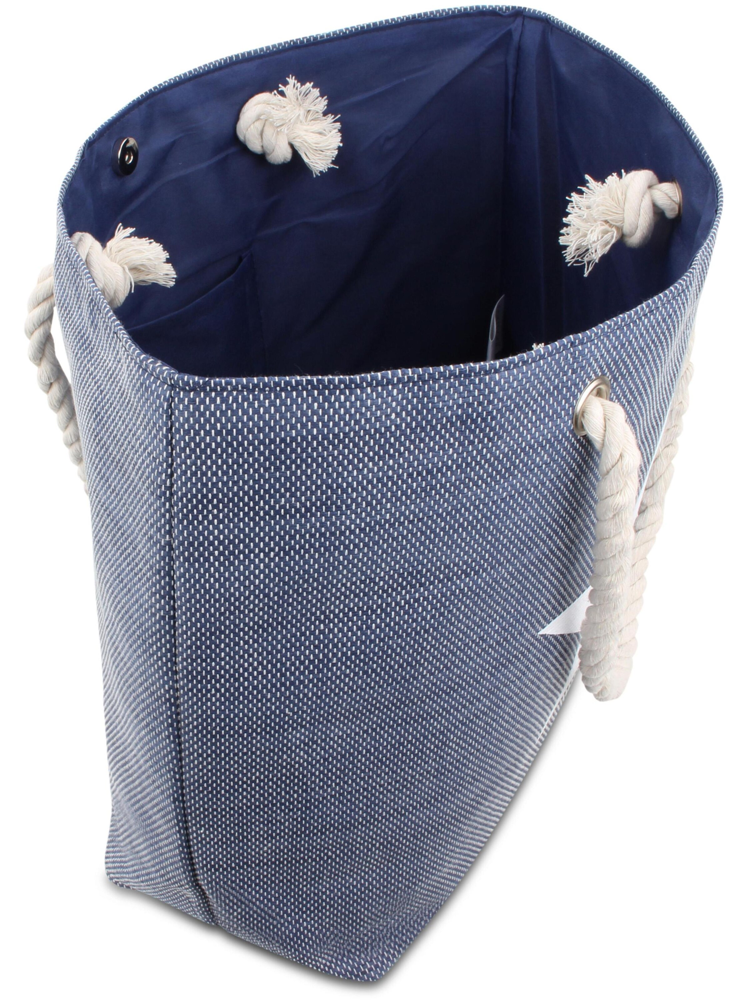 normani Strandtas in Blauw