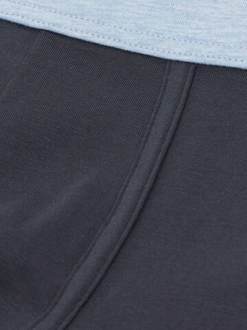 IUMAN Intimissimi Boxer shorts in Blue