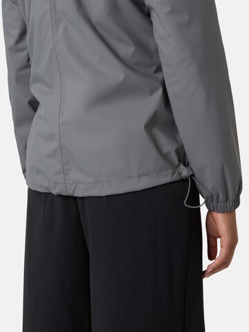 THE NORTH FACE Outdoorjacka 'ANTORA' i grå