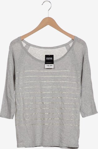 BLOOM Top & Shirt in S in Grey: front