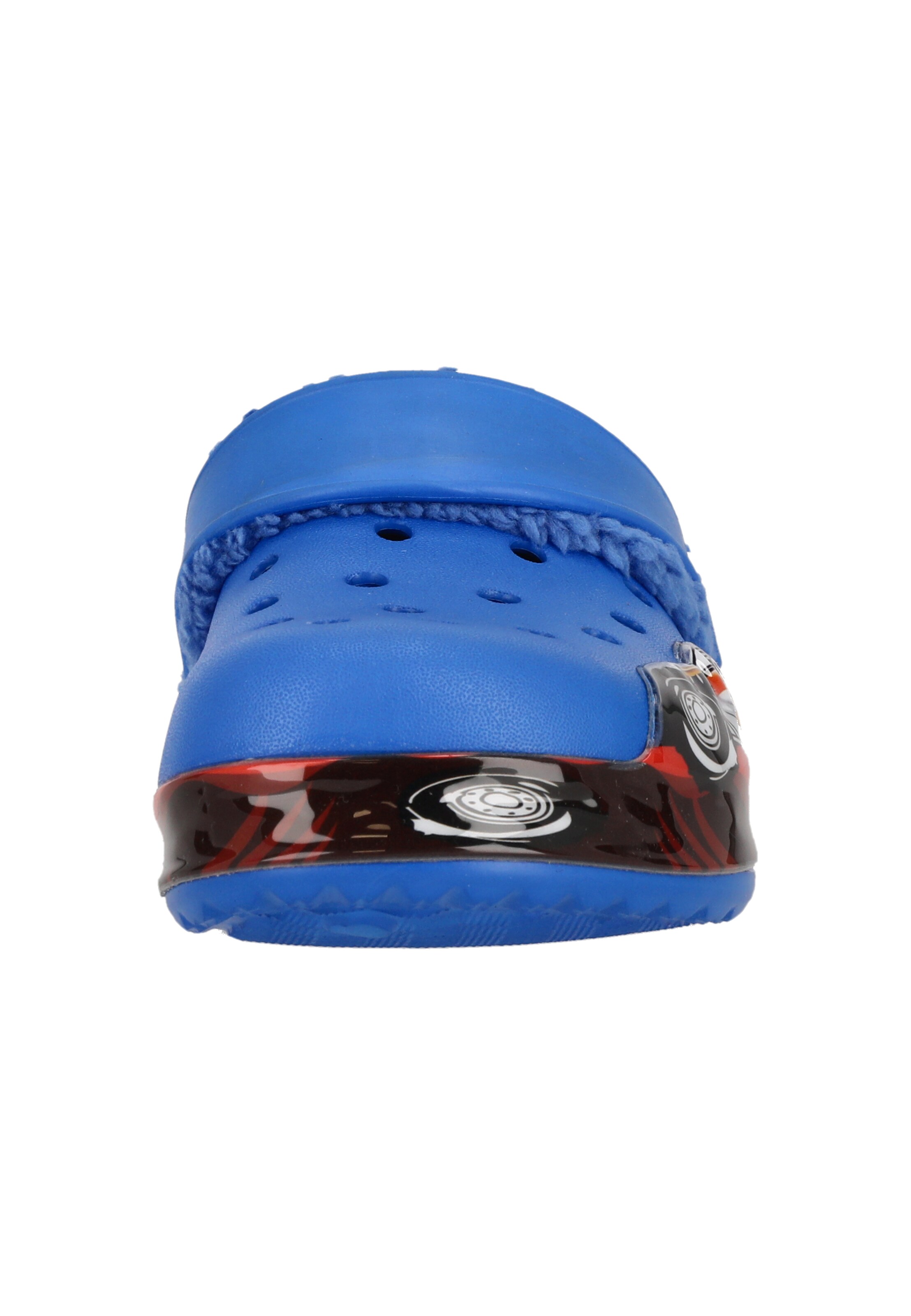 ZigZag Slippers 'Telar' in Blue