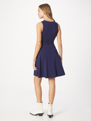 ABOUT YOU Kleid 'Michelle' in Blau