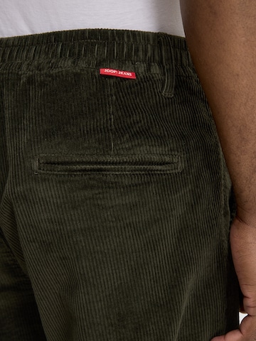 JOOP! Jeans Regular Broek 'Lead' in Groen