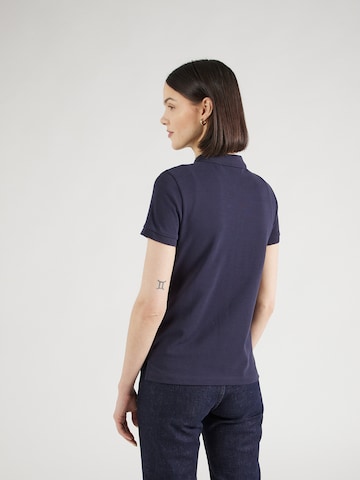 T-shirt GANT en bleu