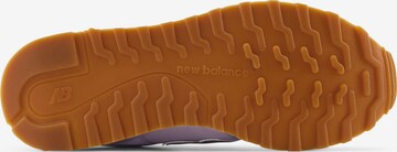new balance Sneakers laag '500' in Lila