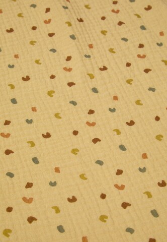 STERNTALER Babydecke 'Safari' in Gelb