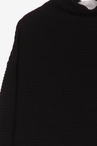 khujo Sweater & Cardigan in XXXL in Black