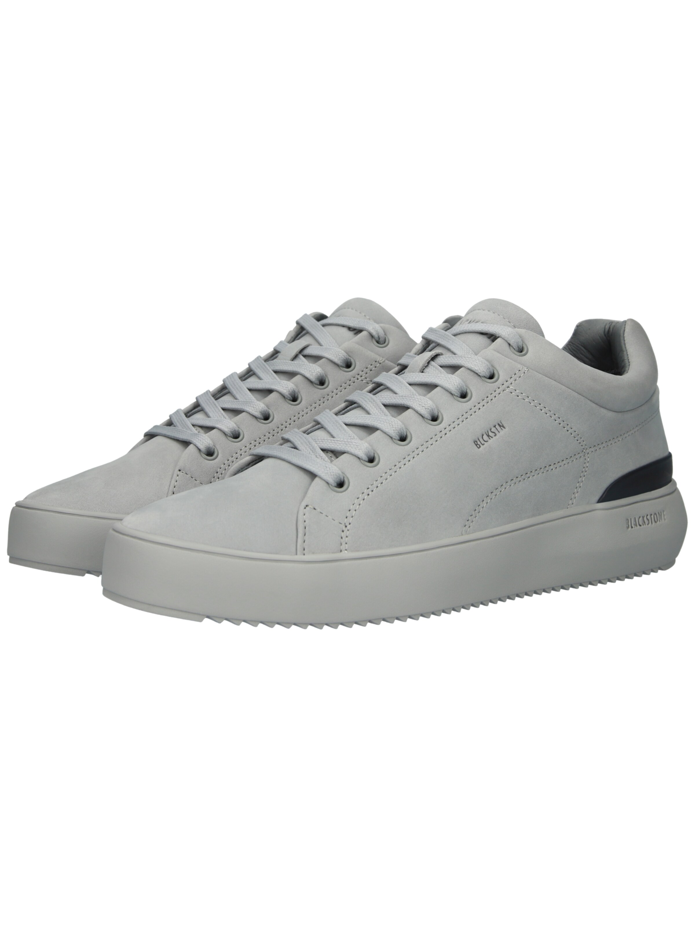 BLACKSTONE - Zapatillas deportivas bajas 'Alister BG160' en gris