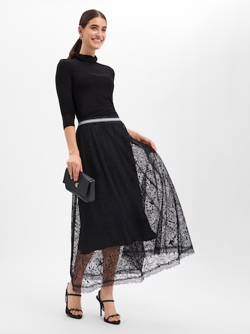 Marc Cain Rok in Zwart