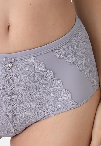 sassa Broekje 'SENSUAL BEAUTY' in Grijs