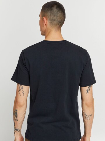 !Solid Shirt in Black
