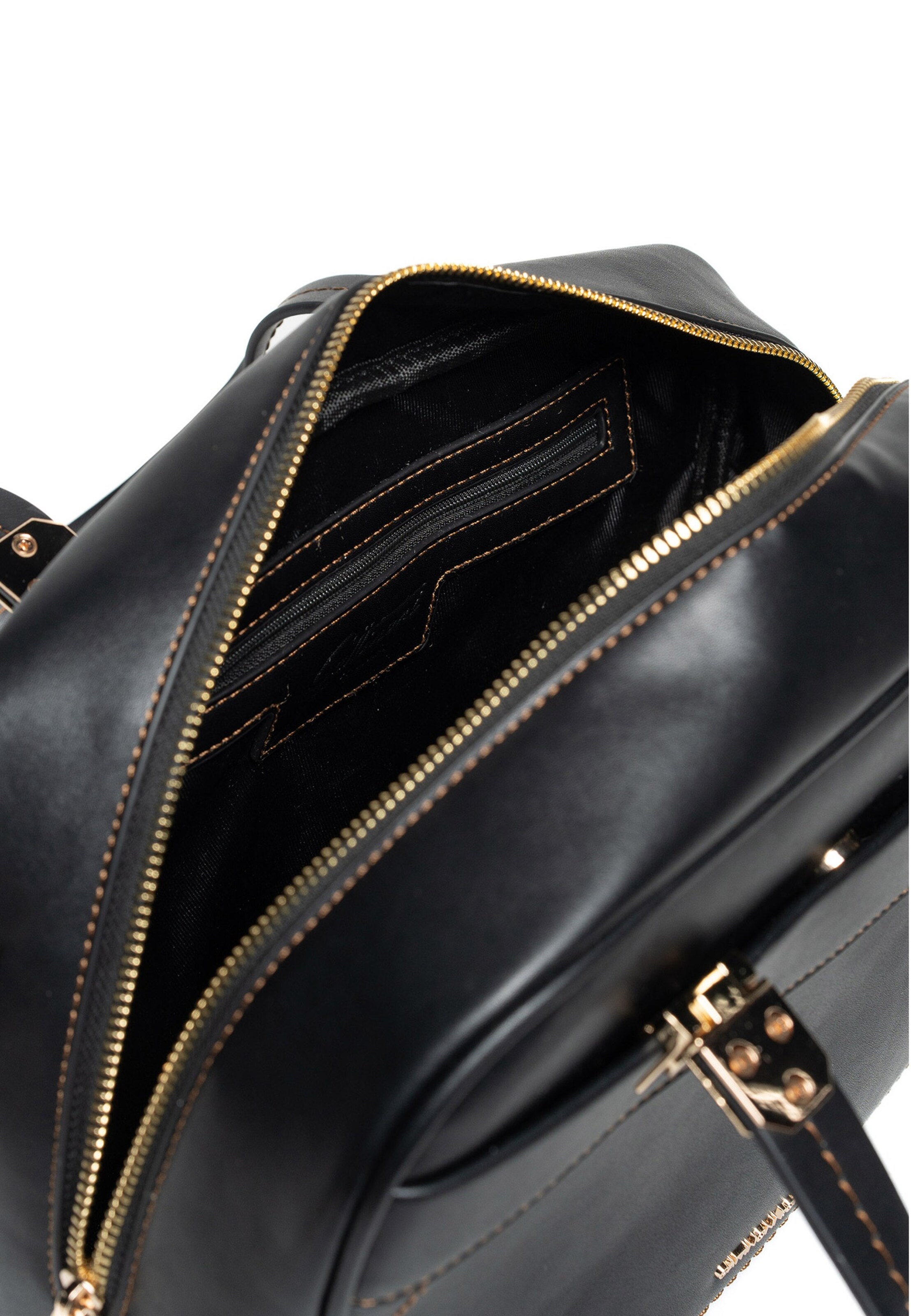 Borsa a mano di Gattinoni in nero