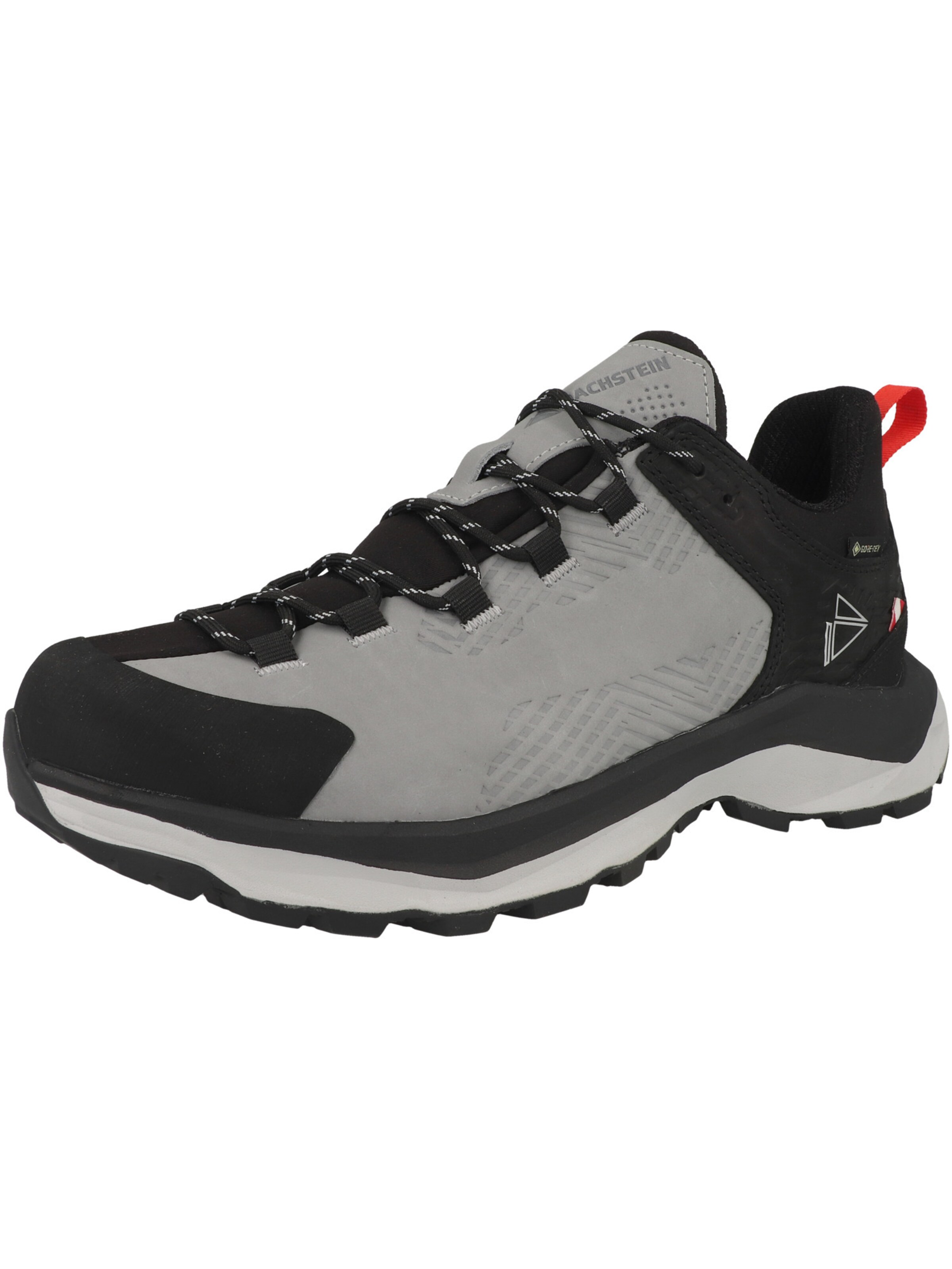 Chaussure basse 'Silvretta LC GTX' STEVE MADDEN en gris : devant